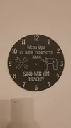 0.2mm layer, 6 walls, 25% infill