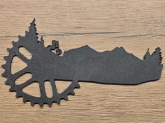 MTB Logo