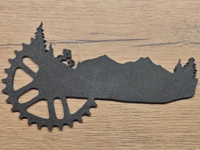 MTB Logo