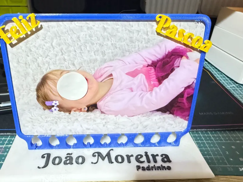suporte para quadro 10*15 