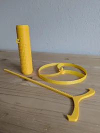 [optimized] 0.225mm layer, 2 walls, 10% infill