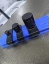 1/2" Locking Socket Mount