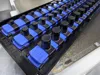 1/4" Locking Socket Mount