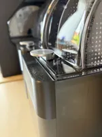AMS HT Displayabdeckung - KURZ (Deckel lässt sich öffnen)