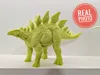 0.12mm layer, 2 walls, 15% infill