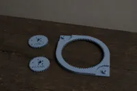 Speed tweaks | Better wall generation | Infill Changes