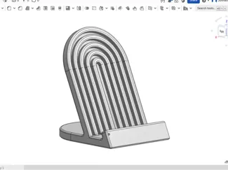IPad Stand