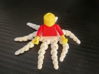 0.2mm layer, 3 walls, 15% infill