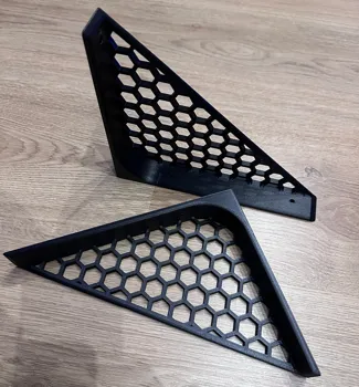 Regalwinkel Polygon