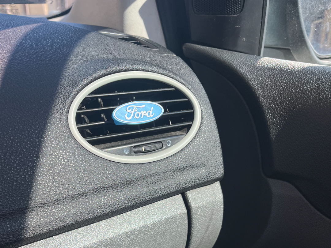 Ford Focus Air Vent – Dashboard Vent Decoration