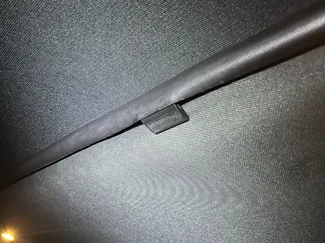 Dodge Challenger Headlight Retainer Clip