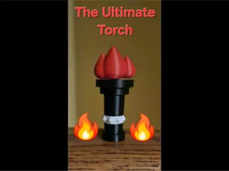 The Ultimate Torch