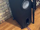 Tower Speaker Foot