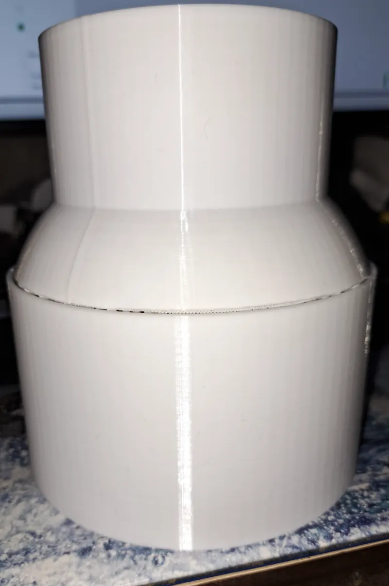 hose connection for a mobile airco