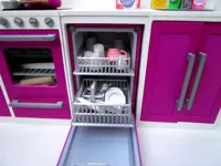 Lavavajillas