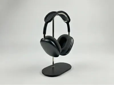 AirPods Max | Demo Stand Base (Base Only)