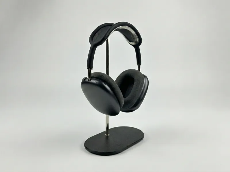 AirPods Max | Demo Stand Base (Base Only)