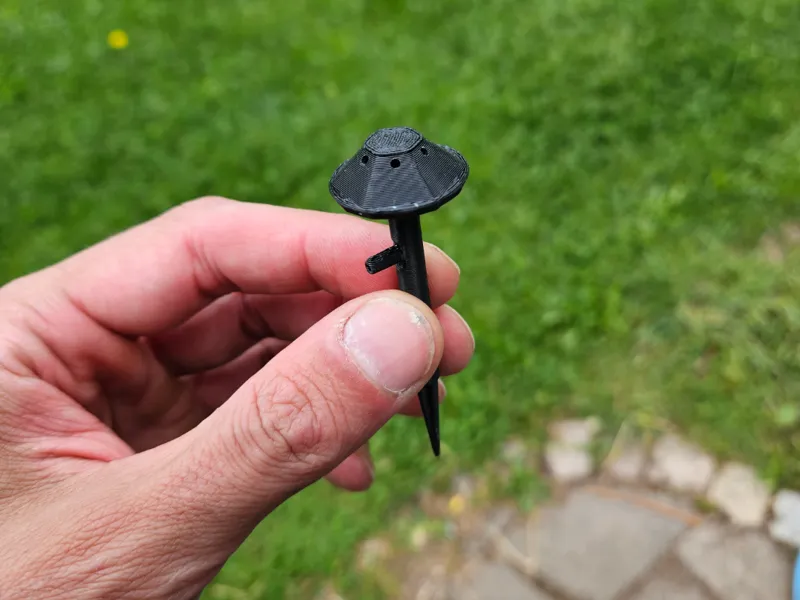 Sprinkler, Bewässerung, Wasserverteiler