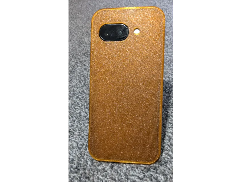 Google Pixel 9A TPU Case