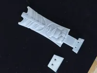 0.2mm 层高, 2 层墙, 10% 填充