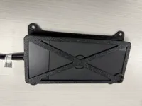 0.2mm layer, 4 walls, 20% infill