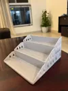 0.28mm layer, 3 walls, 5% infill