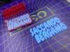 Customizable Interlocking 3D Name Sign Keychain