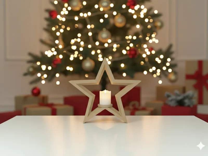Estrella Luminosa