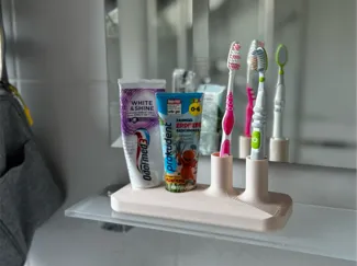 Tooth Brush Holder