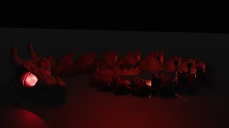 Todesdrache Flexi