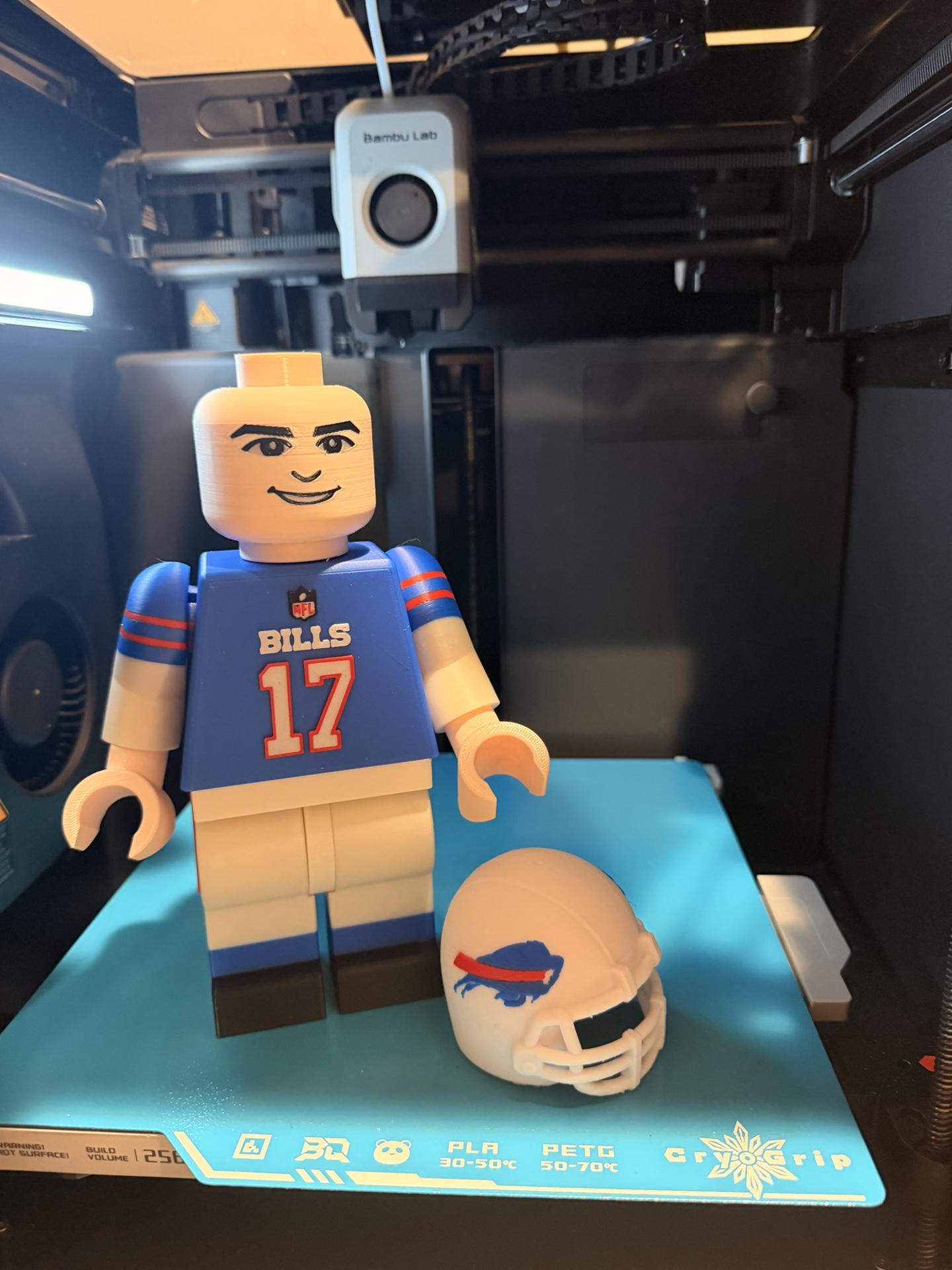 Josh Allen #17 – Buffalo Bills | Community Request - 1