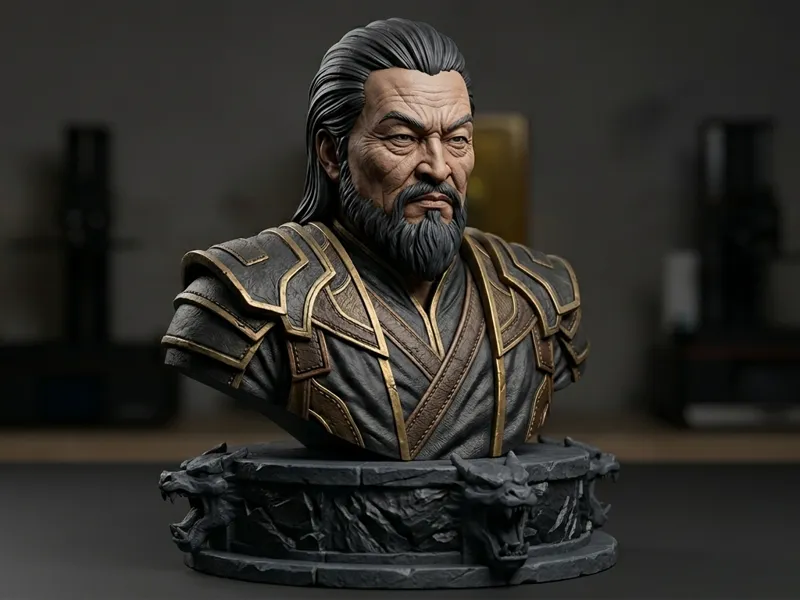 Shang Tsung