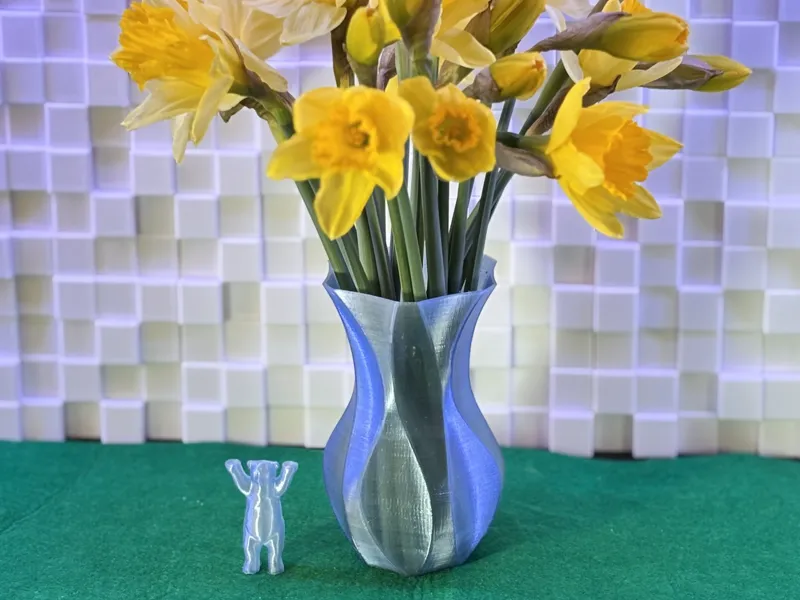 4 off a kind - waterproof vases