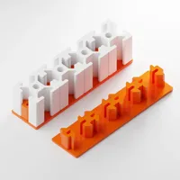 Embout de connexion parallèle pour profilés 2020 — photo 2
