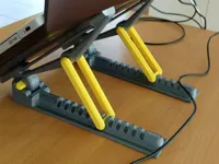Support pour ordinateur portable 15 pouces — photo 1