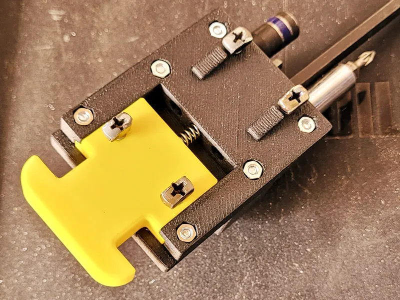 StackTech Compatable Adapter