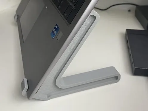 Laptop und Tablet Ständer