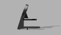 [Improved]Non Chamfered - Extend Bottom 10 mm