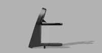 [Improved]Non Chamfered 35 mm Gap