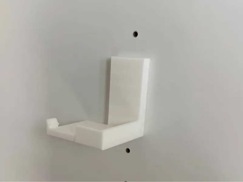 Ikea Platsa Holder D1 Mini Oled Box