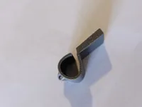Smaller version - 0.2mm layer, 2 walls, 15% infill