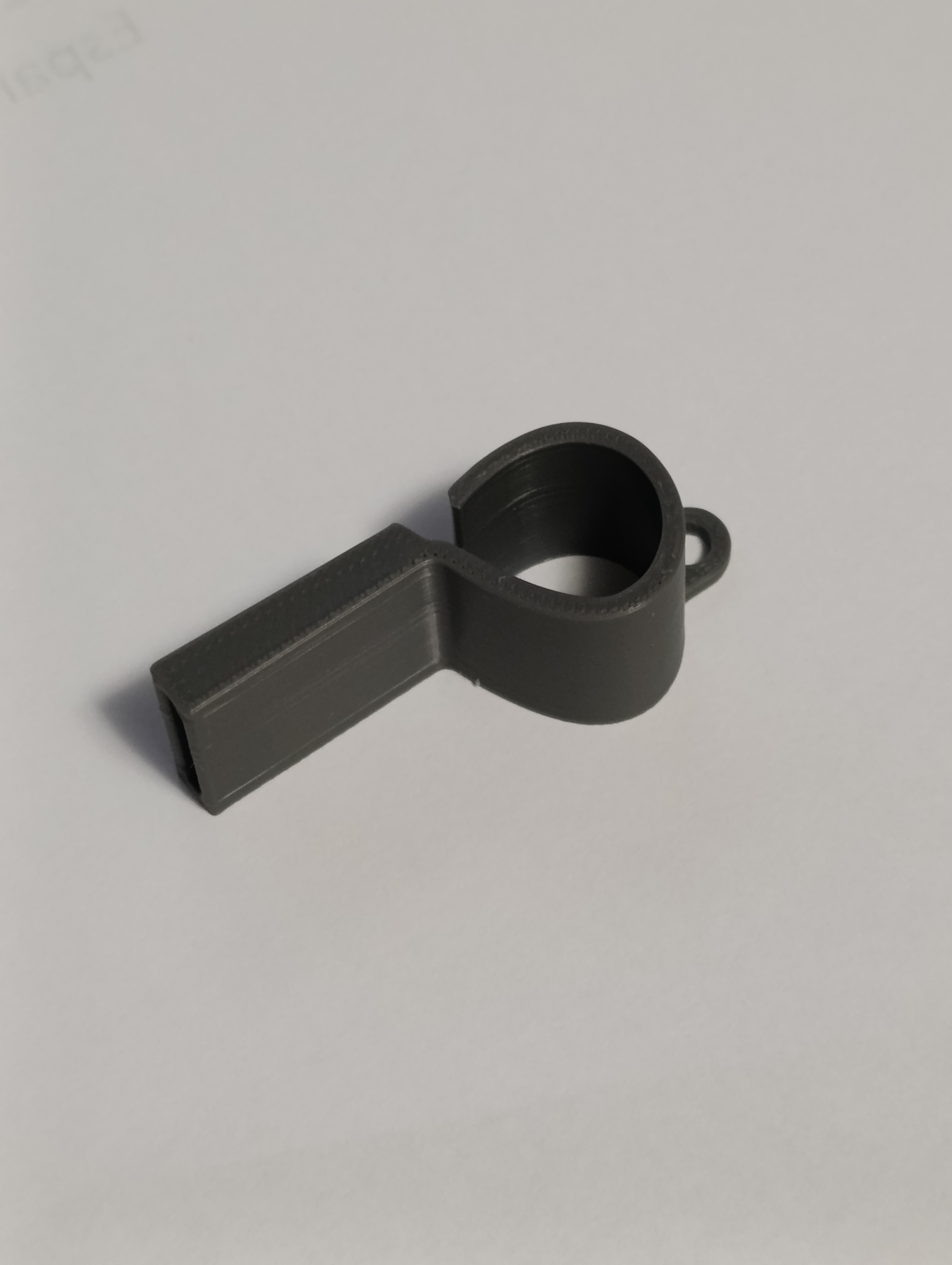 Secret Whistle - 1
