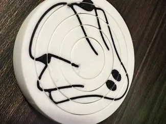 Ghost GyroSpinner
