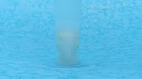 0.2mm layer, 6 walls, 20% infill