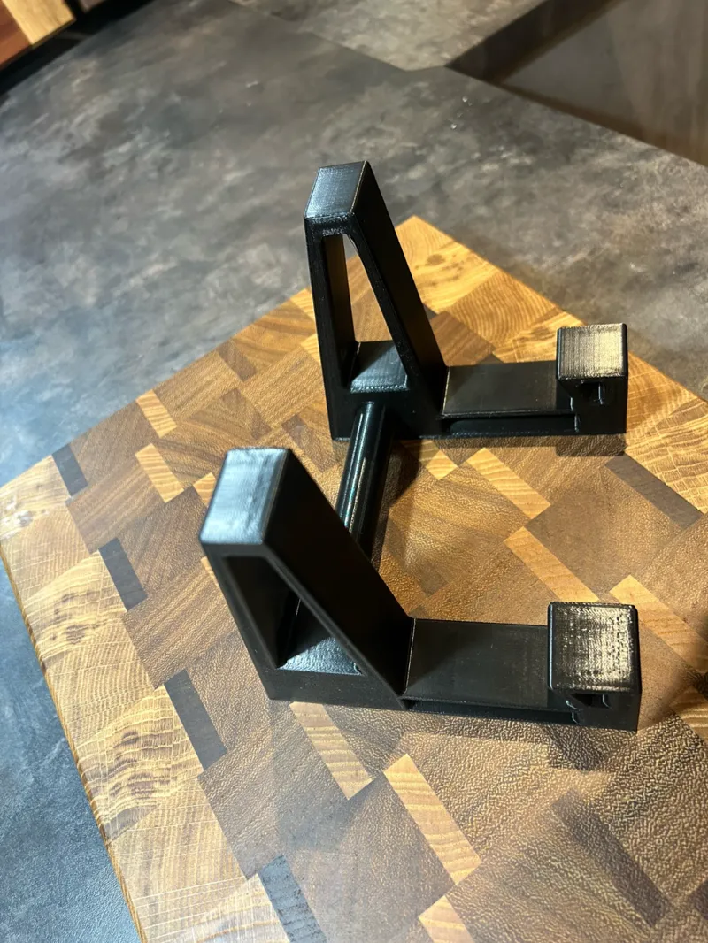 Cutting Board Stand V2