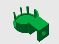 0.16mm layer, 2 walls, 15% infill