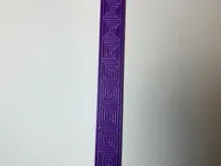 0.28mm layer, 2 walls, 15% infill