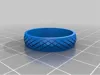 0.16mm layer, 2 walls, 100% infill