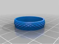 0.16mm layer, 2 walls, 100% infill