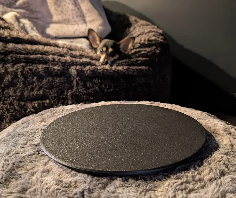 Tabletop for Lovesac Squattoman